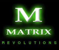 MATRIX Revolutions