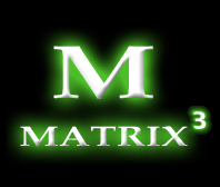 MATRIX^3